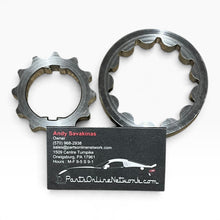 Load image into Gallery viewer, 2003 - 2006 Dodge Viper / Ram SRT10 Oil Pump Gears
