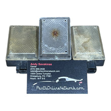 Load image into Gallery viewer, 1998 - 2010 Dodge, Chrysler, Jeep Underhood Lamp