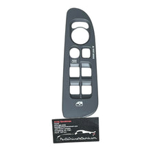 Load image into Gallery viewer, 2002-2008 Dodge Ram Window Switch Plastic Bezel