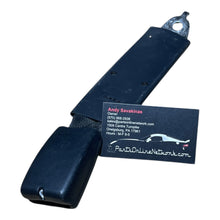 Load image into Gallery viewer, 2004-2010 Dodge Ram Front Inner Seatbelt Buckle
