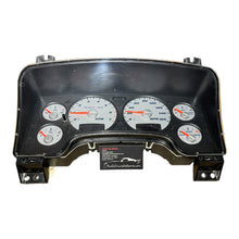 Load image into Gallery viewer, 2004-2005 Dodge Ram SRT10 Instrument Cluster