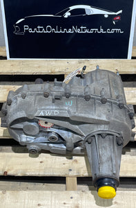 2002-2012 Dodge Ram 1500  Transfer Case