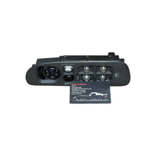 Load image into Gallery viewer, 2004-2005  Ram SRT10 Window Switch/Silver Buttons