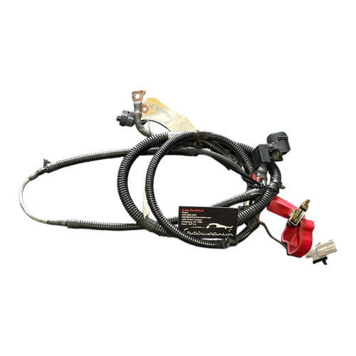 2002-2003 Dodge Ram 5.7L /  5.9L Positive Battery Cable