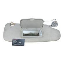 Load image into Gallery viewer, 2002-2008 3rd Gen Dodge Ram Passenger Side Sun Visor