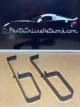 Load image into Gallery viewer, 2004-2006 Dodge Ram SRT10 Belly Pan Brackets