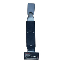 Load image into Gallery viewer, 2002-2008 Dodge Ram quad cab rear outer seatbelt buckle