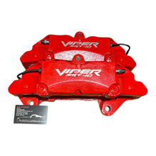 Load image into Gallery viewer, 2005-2006 Dodge Ram SRT10 Front Brake Calipers
