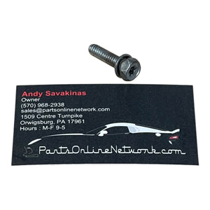 2003-2006 Dodge Viper / Ram SRT10 Fuel Rail Bolts