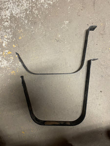 2009-2022 Dodge Ram Fuel Tank Strap