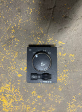 Load image into Gallery viewer, 2009 - 2012 Ram Auto Headlamp Switch