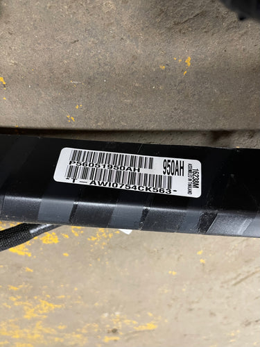 2004 Dodge Ram 1500 / 2500 / 3500 Dash Harness