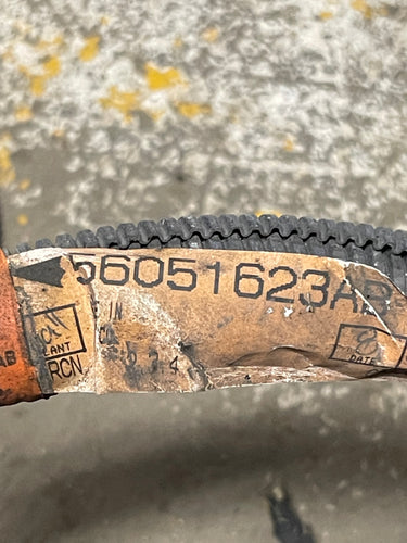 2005 Dodge Ram 2500 / 3500 5.7L Hemi Engine Wiring Harness