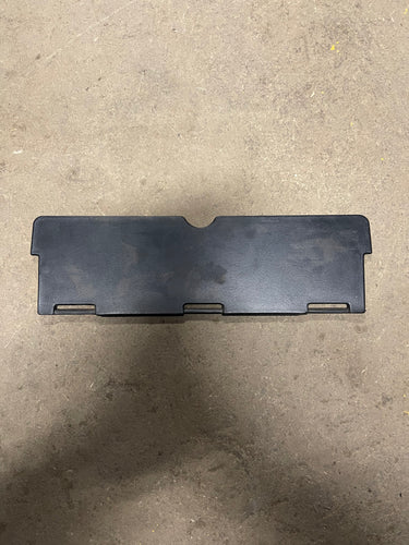 2002 - 2008 Dodge Ram Center Console Divider