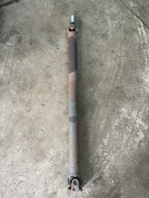 Load image into Gallery viewer, 2003 - 2009 Dodge Ram 2500 3500 Quad Cab Short Bed 4WD Rear Driveshaft