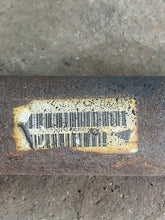 Load image into Gallery viewer, 2003 - 2009 Dodge Ram 2500 3500 Quad Cab Short Bed 4WD Rear Driveshaft
