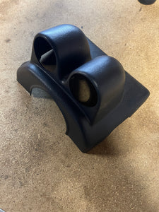 2009-2018 Dodge Ram Steering Column Dual Gauge Pod