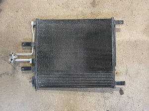 2009-2013 Dodge Ram Condenser / Transmission Cooler