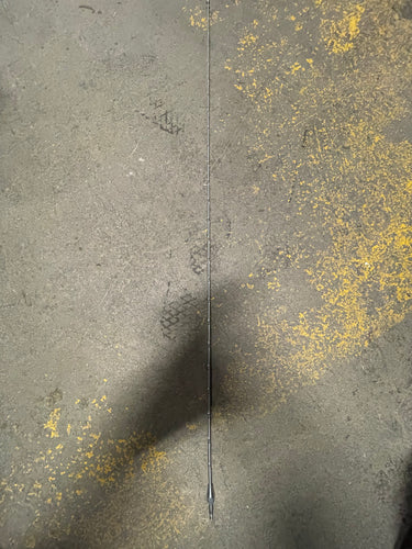 2002-2008 Dodge Ram Antenna Mast