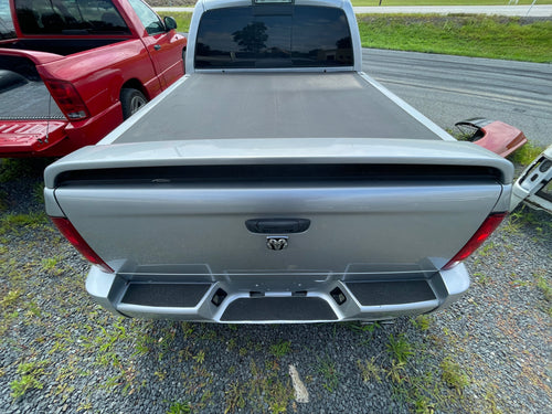 2004-2006 Dodge Ram SRT10 Spoiler