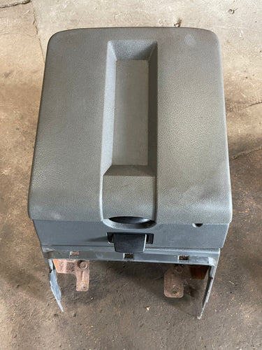 2006-2008 Dodge Ram Center Console