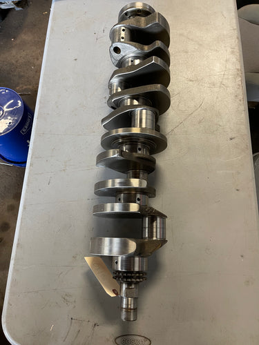 2005 / 2006 Dodge Viper / Ram SRT10 Stock crankshaft