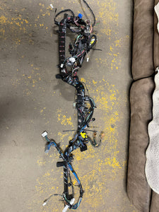 2005 Dodge Ram Dash Wiring Harness