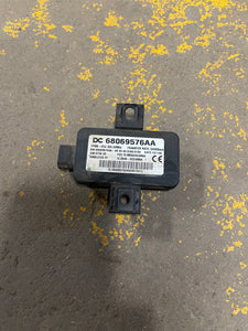 2010 - 2012 Ram 2500 TPMS Module