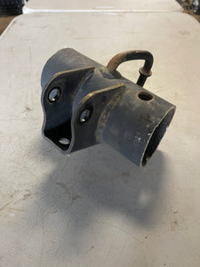 2004-2006 Dodge Ram SRT10 Kicker Shock and Parts