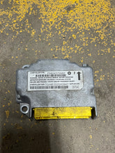 Load image into Gallery viewer, 2002-2008 Dodge Ram ORC (Occupant Restraint Control) Module