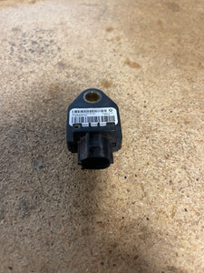 2007-2009 Chrysler, Dodge, Jeep Airbag Impact Sensor