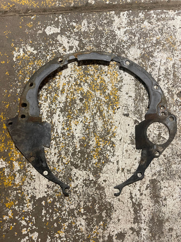 2003-2023 Dodge, Jeep, Ram Transmission Dust Shield