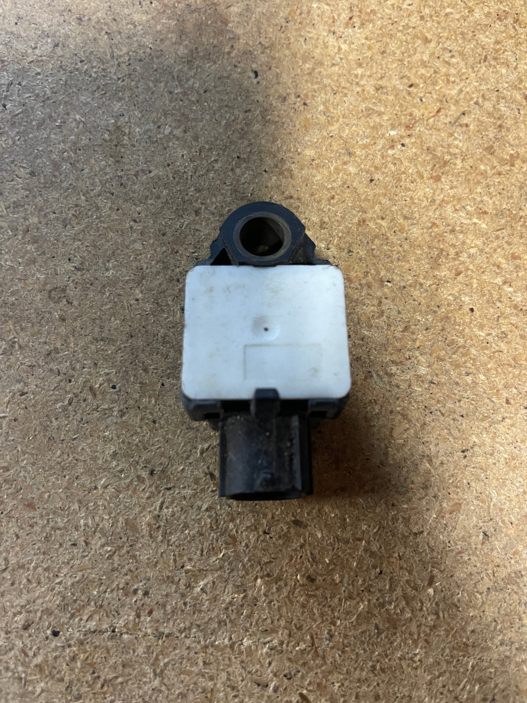 2006-2010 Chrysler, Dodge, Jeep Airbag Impact Sensor