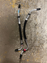 2004-2006 Dodge Ram SRT10 OEM Mopar Engine Oil Cooler Line