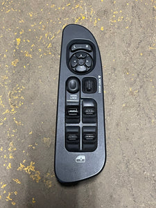 2002-2005 Dodge Ram Window Switches