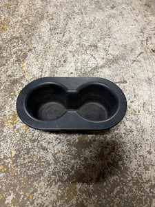 2002-2008 Dodge Ram Quad Cab Rear Seat Cup Holder