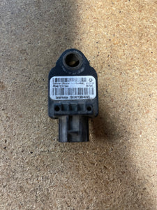 2006-2010 Chrysler, Dodge, Jeep Airbag Impact Sensor