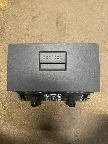 2006 - 2008 Dodge Ram Flip Down Cup Holder