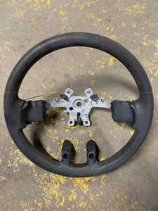 2009 - 2012 Ram Steering Wheel