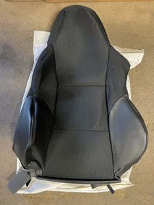 2003-2005 Dodge Neon SRT4 Driver Side Seatback Cover