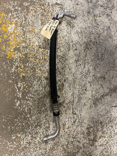 2003-2006 Dodge Viper OEM Mopar Oil Cooler Lines