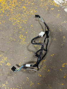 2012-2019 Dodge Ram Steering Wheel Wiring Harness