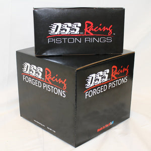 2003-2006 Dodge Viper / Ram SRT10 DSS Forged Pistons and Piston Rings