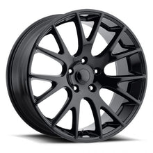 Load image into Gallery viewer, Factory Reproductions FR70 Dodge Ram Hellcat Replica Wheels