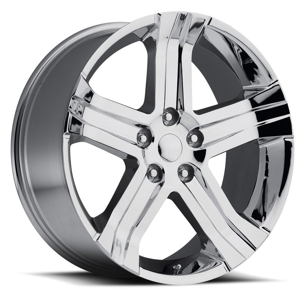 wccf    ロケテ⭐︎P59     ラムーシ Factory Reproductions FR69 Dodge Ram RT Replica Wheels – Used
