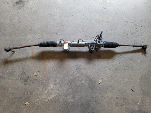 2003-2004 Dodge Ram 1500 power steering rack