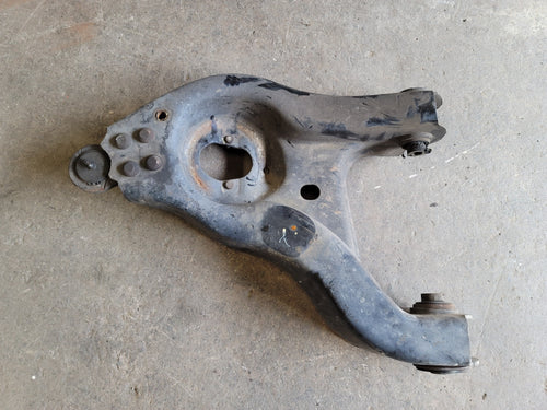 2002-2005 Dodge Ram 2WD Front Lower Control Arms