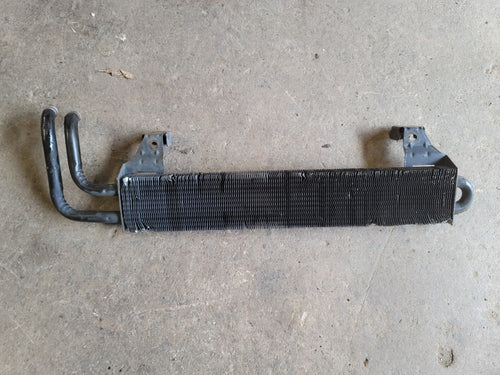 2002-2012 Dodge Ram Power Steering Cooler