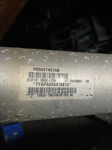 2004-2006 Dodge Ram SRT10 Regular Cab Driveshaft