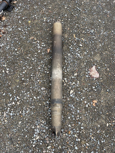 2004-2006 Dodge Ram SRT10 Regular Cab Driveshaft